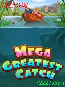 MegaGreatestCatch